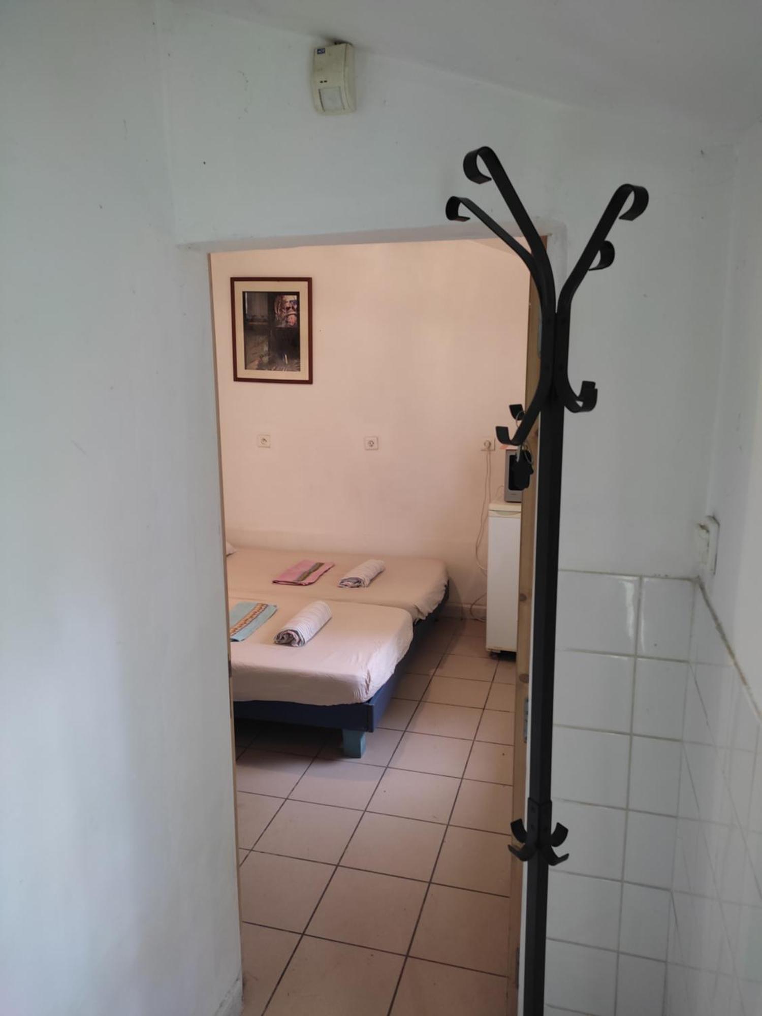 فندق Zenzela Surf House Naujac-sur-Mer المظهر الخارجي الصورة